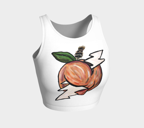 Eat A Grateful Peach