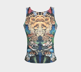 Magical Mushroom Tank Top