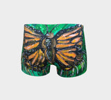 Monarch Butterfly Shorts